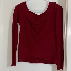 Ladies Sz M GbyGuess